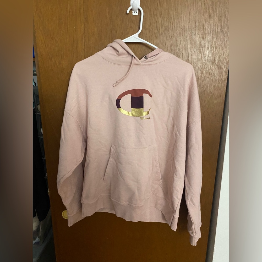 Champion Hoodie